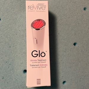 Goo wrinkle therapy light